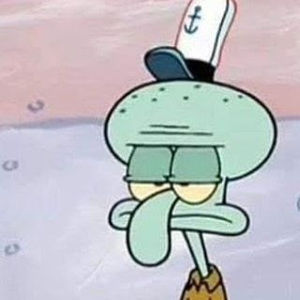 Meet your Posher, Iris